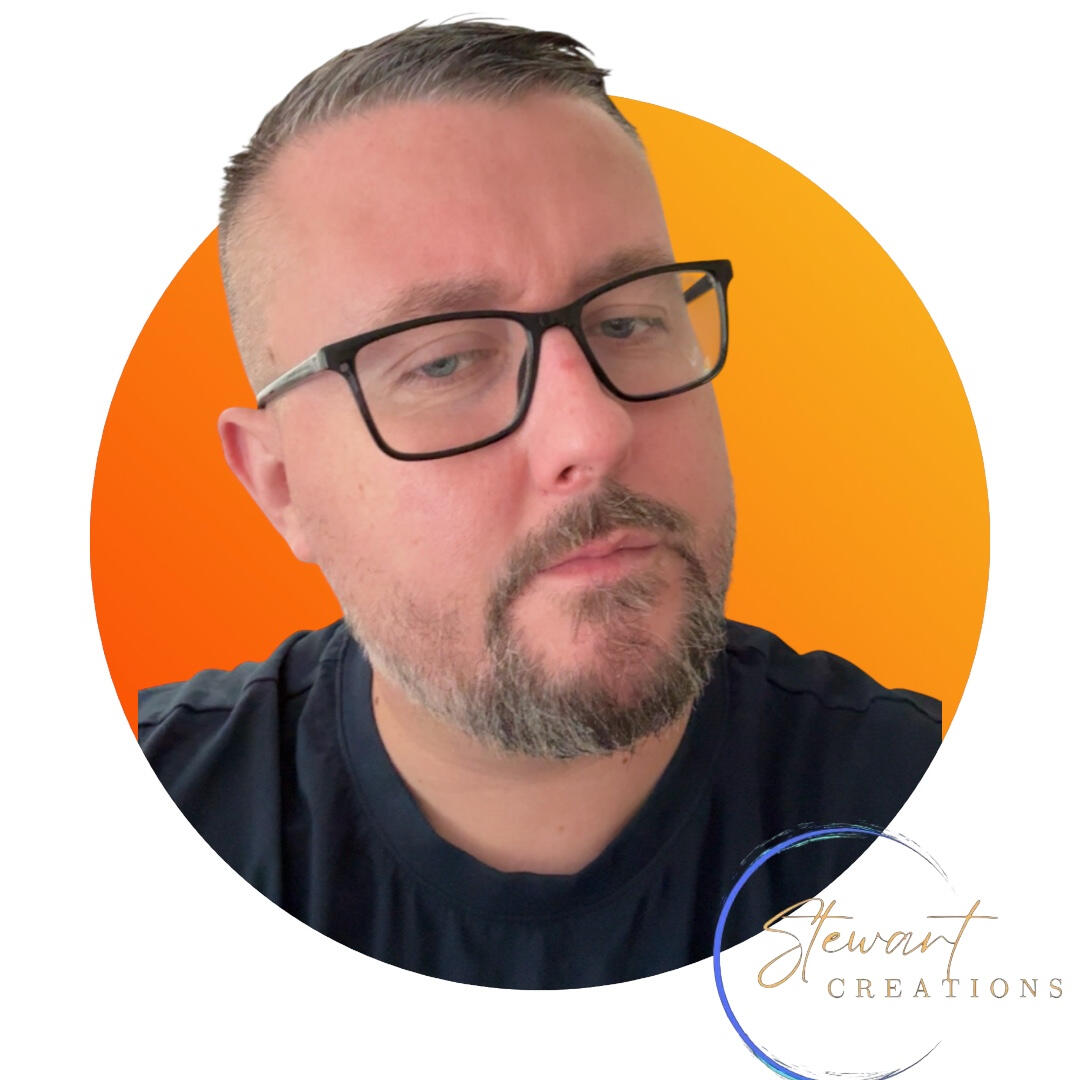 Stewart Creations Stewart Creations Logo